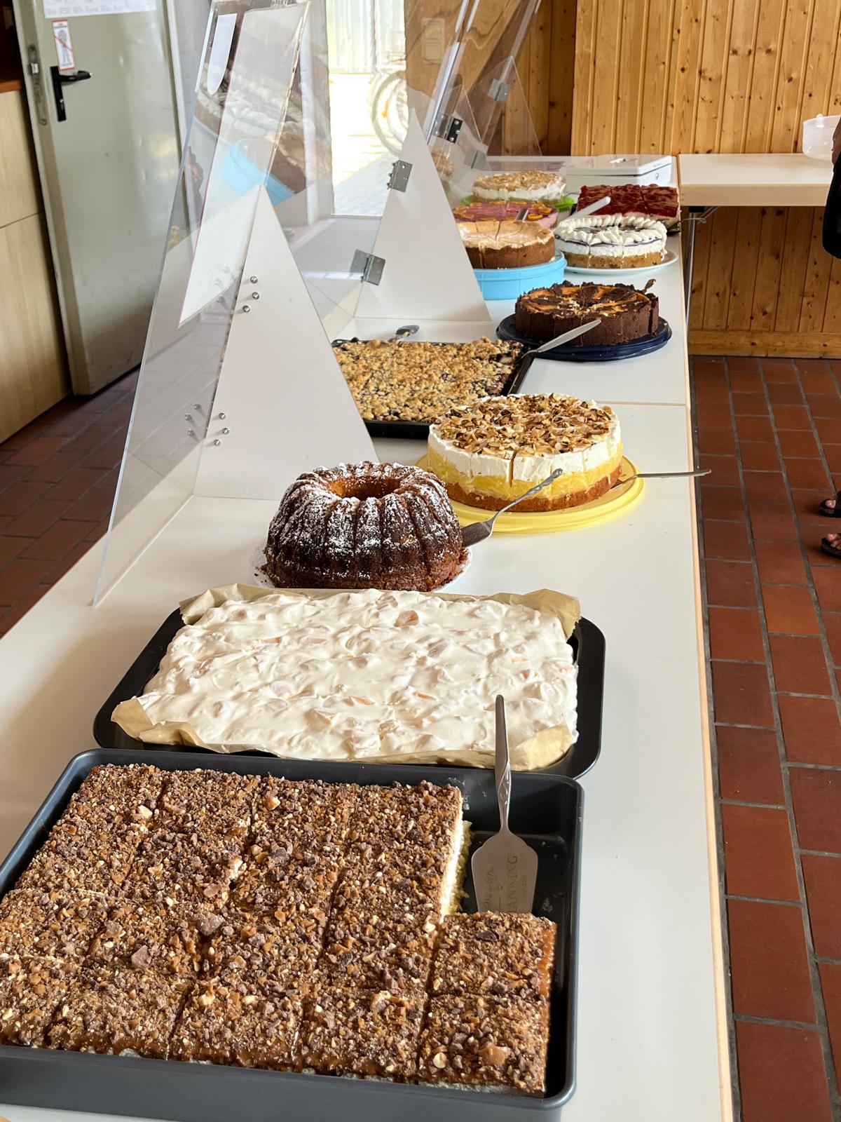 Kuchen