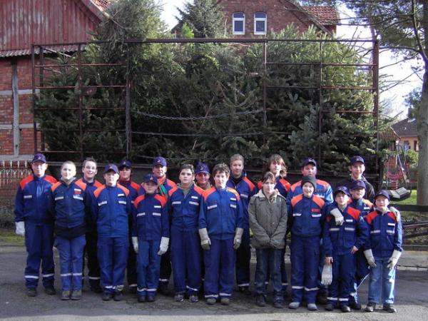 gruppenf2008