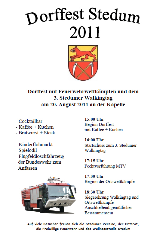 flyer_dorffest_stedum