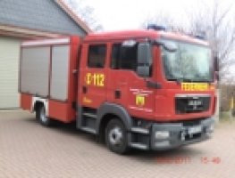 Harber Transportfahrzeug