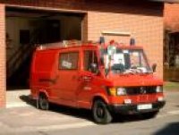 Equord Transportfahrzeug