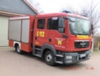 Harber Transportfahrzeug